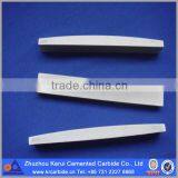 High hardness carbide rod