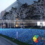 BB-1203 Light String Style Front Door Decoration