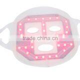 Hand Held rf Facial With Light Gel Mask Skin Tightening Beauty Machine thumbnail-4
