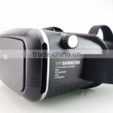 Shinecon VR Virtual Reality 3D Glasses Google Cardboard Professional Headset VR BOX 2.0