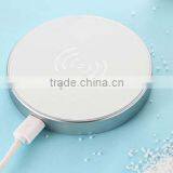 2016 Hot Selling Wireless Charger With Embedded Desktop /qi Wireless Charger thumbnail-6