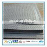 Gold Supplier Sus316 Stainless Steel Embossed Plate thumbnail-2