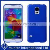 Colorful Plain For Samsung S5 Gel Case thumbnail-1