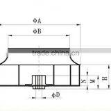 SQ Series Impeller Blade/centrifugal Impeller/centrifugal Impeller Blades thumbnail-6