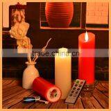Fireless Candles Set thumbnail-6