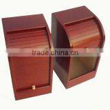 Customized Wooden Wine Box thumbnail-3