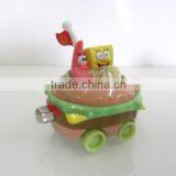 2016 Popular Pvc Plastic Action Mini Figures for Kid thumbnail-6