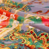 European Style Pattern Luxury Hot Sale Bedding Set thumbnail-6