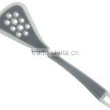 Silicone Handle Non-toxic Food Grade Silicone Kitchen Tool Set / Chinese Kitchenware thumbnail-3