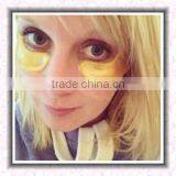 Gold Collagen Nourishing Anti Dark Circles Eye Mask thumbnail-5