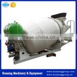 5m3 Concrete Mixer Drum for Concrete Mixing Transport