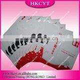 Made in China Mositure Proof Wet Wipes Plastic Bag thumbnail-3