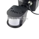 Motion Sensor Solar Led Lamp for Backyard Garden Out Door Wall Lighting thumbnail-5