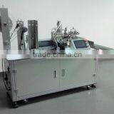 Cheap Mobile Battery Packing Machine , Promotion Lithium Battery Bagger Machine thumbnail-1