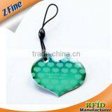 Smart Tag With LF / HF / UHF Chips
