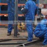 Multi-effect Evaporator for Chemical and High Salinity Wastewater thumbnail-5