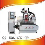 High Quality Remax Wood Carving Cnc Route1530 Factory Directly Surpirse for You