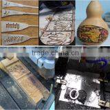1325 Multi Heads 3d Cylinder Engraving Wood Cnc Router Machine thumbnail-4