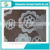 New Product Sherpa Jacquard Fabric Swatch thumbnail-2