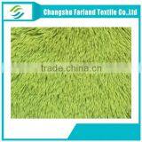 Long Pile Plush Fabric for Rug thumbnail-3