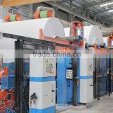 SOFT FACIAL TISSUE BIG JUMBO ROLL FROM VIETNAM thumbnail-1