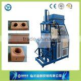 Great Half-automatic Interlocking Brick Machine /stabilized Rammed Earth FL1-10