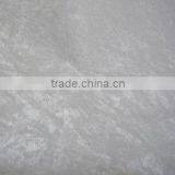 Polyester Knitting Velveteen Fabric