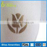 N93 2015 Soft Feeling Wholesale Cotton Velvet Hotel Slippers Manufacturer thumbnail-2