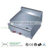 Commercial Use Counter Top Electric Griddle thumbnail-3