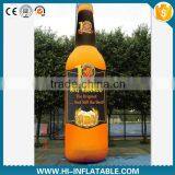 Oxford Inflatable Bottle Replicas for Advertising