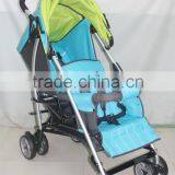 3025 New Product Double Pram Twin Pram Baby Stroller thumbnail-5