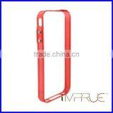 Mobile Phone Bumper With 10 Colors thumbnail-1