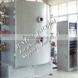 Car Wheels Vacuum Plating Machine (factory Manufactor With Good After Sale Service) thumbnail-5