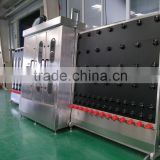 china manufacturer vertical glass washing machine