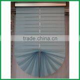 Roller Shades and Roller Blind Curtain Used for Roman Blinds Zebra Shade