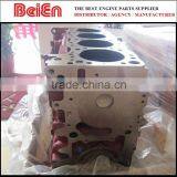 Promotion---Excavator SK250-8 J05E Cylinder Block thumbnail-1
