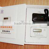 Pocket Computer Radiation Detector the Electromagnetic Radiation Detector thumbnail-1