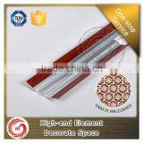 Various Styles Aluminum Floor Transition Strips Laminate Flooring Transition Profile thumbnail-4