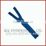 Nylon Invisible Zipper thumbnail-1