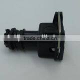 2 Ways 6.0mm Pitch Wire to Wire Automotive Electronical Fuel Injection System Connectors thumbnail-4