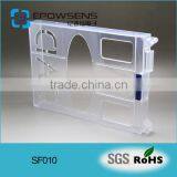 New Product DVD Open Eas Safer Box , 8.2MHz / 58KHz RF / AM Security System Eas Safer thumbnail-1