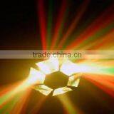 Lowest Price and Nice Effect DMX512 30W Rgb LED Fairy Scattering Light Led Disco Light Effect thumbnail-5