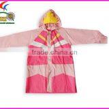 Kids Rain Poncho thumbnail-1