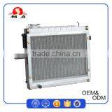 China Wholesale High Quality Custom Aluminum Car Radiator thumbnail-1