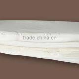 Factory Price 100% Cotton Fabric/Cotton Yarn Dyed Shirt Grey Fabric thumbnail-4