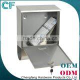 China Market Wall Mounted Odm&Oem Handmade Mailboxes thumbnail-4