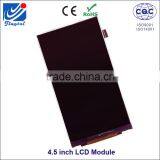 Custom 4.5 Inch Tft Circular Lcd Display Module thumbnail-4