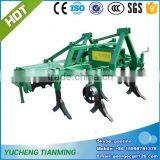 Farm Equipment 3 Point Big Chisel Plough Machine for Cultivation Quality Choice thumbnail-5
