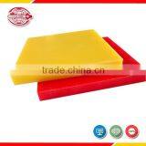 2015 Chinese Top Sale Thin Rigid Plastic Sheet/polyethylene Plastic Sheet thumbnail-3