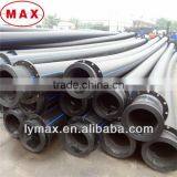 Supply Diameter 150mm HDPE Water Pipe SDR17 thumbnail-5